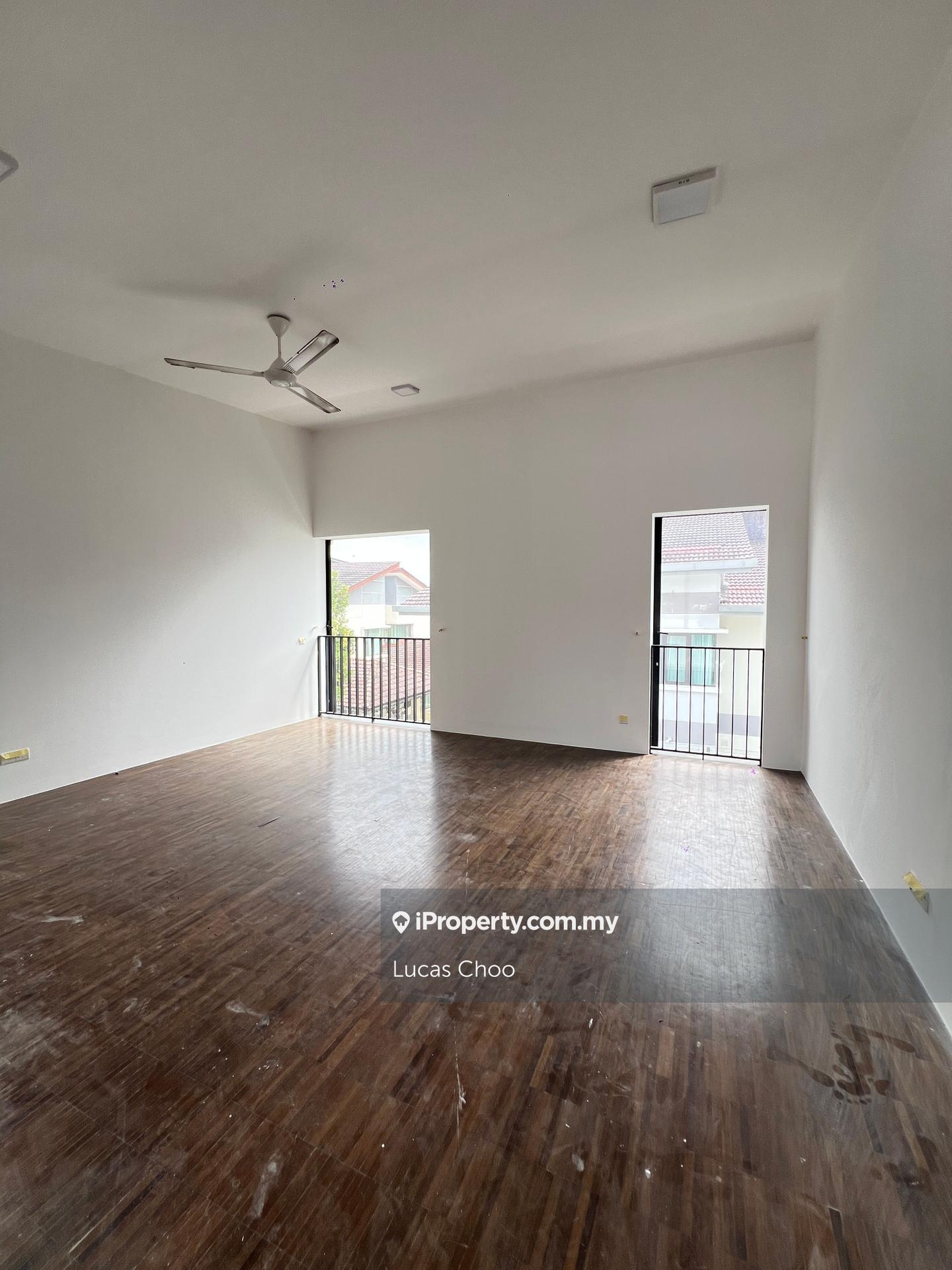 Rumah Berangkai 2.5 Tingkat untuk Dijual di 20Trees Residence @Courtyard Home, Ulu Kelang oleh Lucas Choo - iProperty.com.my