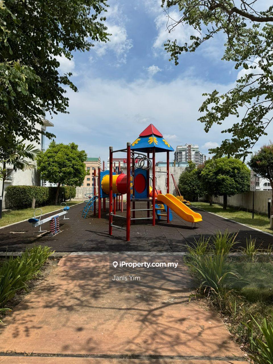 Condominium for Sale in Ampang Putra Residency by Janis Yim - iProperty.com.my