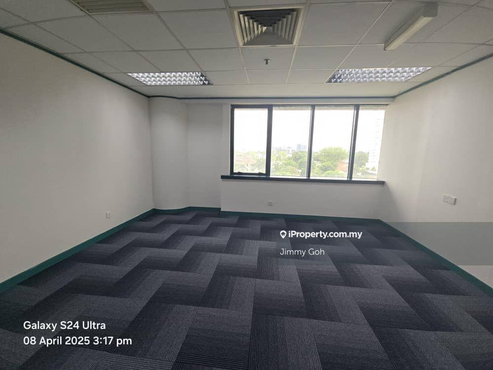 Office for Rent in Ampang Hilir, Ampang by Jimmy Goh - iProperty.com.my