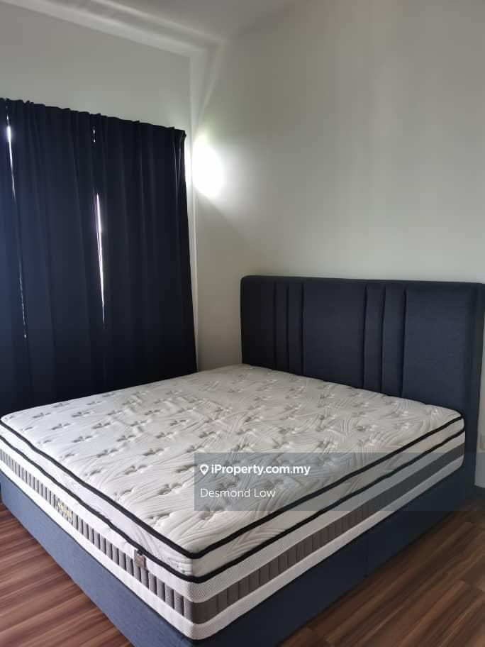 Condominium for Rent in Inwood Residences by Desmond Low - iProperty.com.my