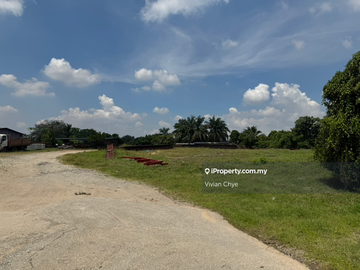 Tanah Pertanian untuk Dijual di Saujana Rawang, Rawang oleh Vivian Chye - iProperty.com.my