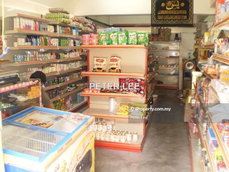 Apartment for Sale in Pangsapuri Randa by Peter Lee - iProperty.com.my