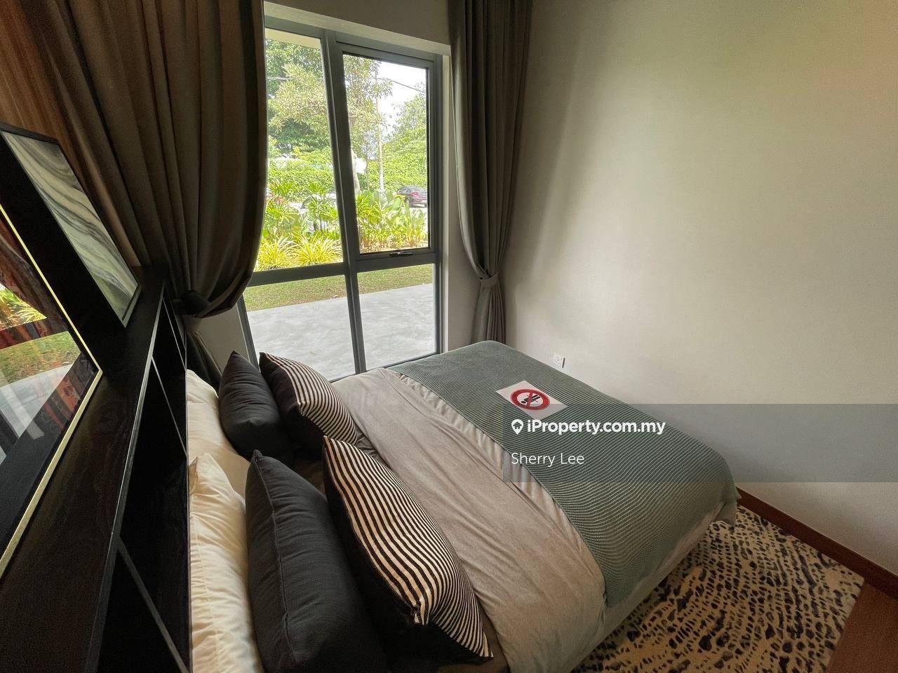 Service Residence for Sale in Arunya @ KL North by Sherry Lee - iProperty.com.my