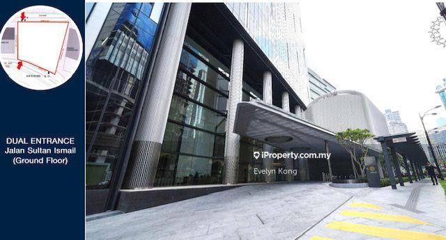 Pejabat untuk Disewa di KLCC, KL City Centre oleh Evelyn Kong - iProperty.com.my