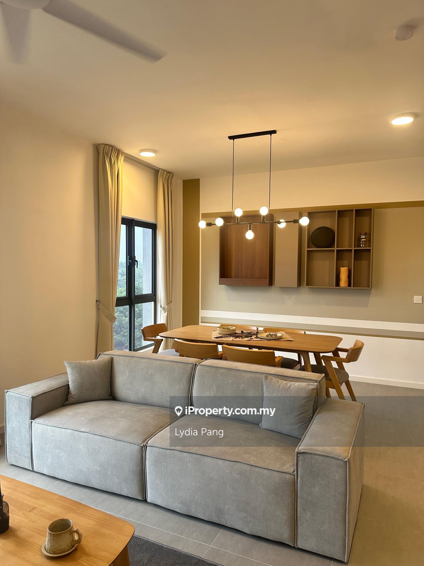 Service Residence for Rent in Aurora Subang Jaya by Lydia Pang - iProperty.com.my