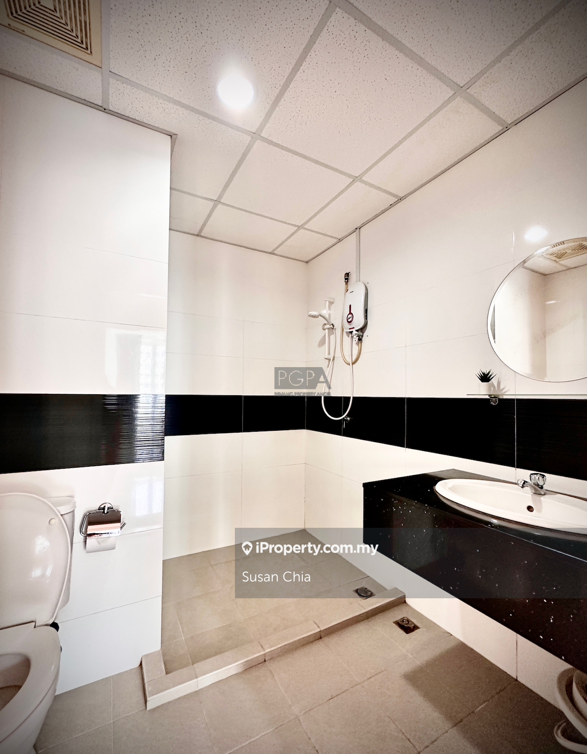 Condominium for Sale in Mansion One by Susan Chia - iProperty.com.my