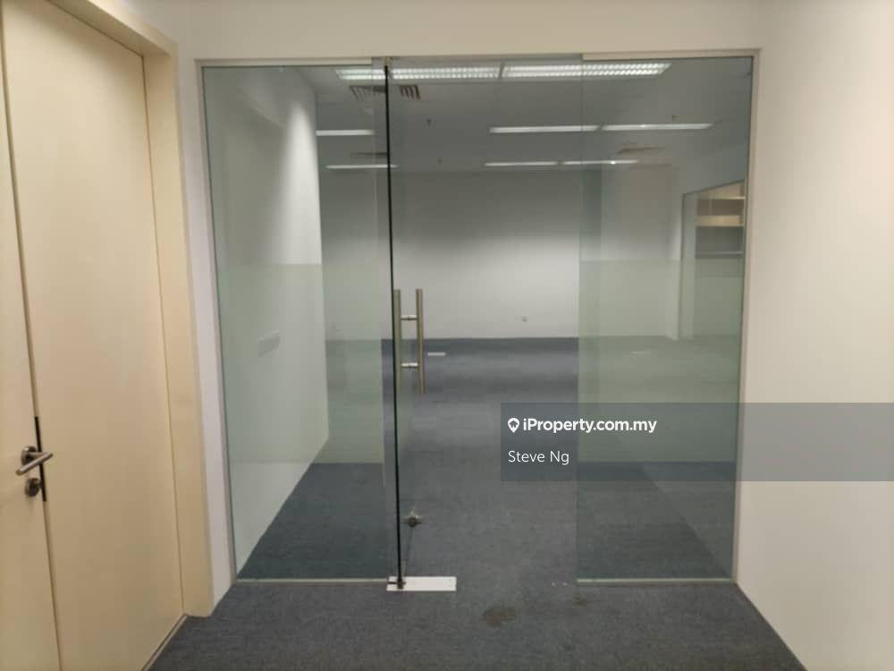 Office for Rent in Q Sentral, Kl Sentral by Steve Ng - iProperty.com.my