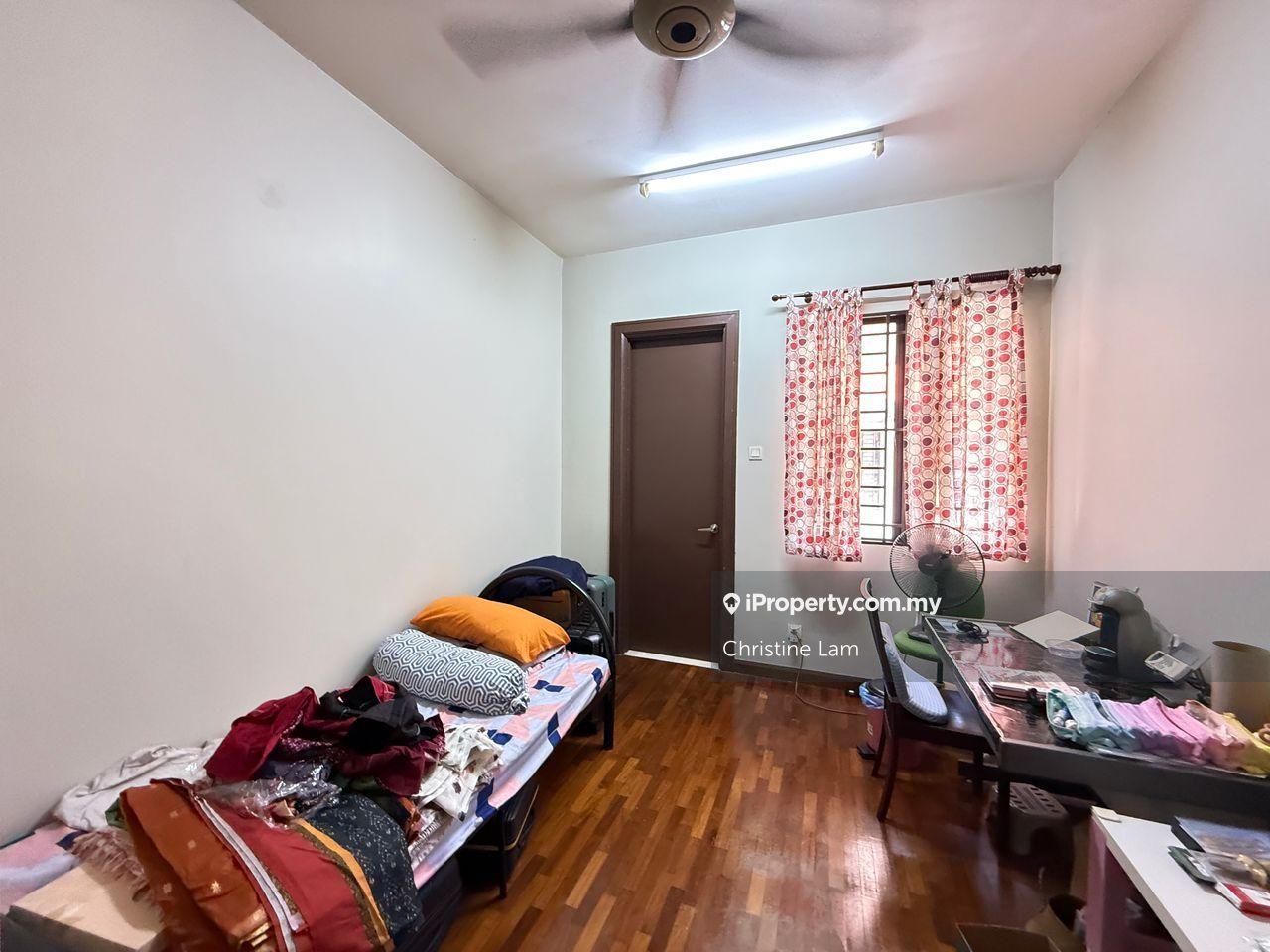 2-storey Terraced House for Sale in Alam Impian, Shah Alam by Christine Lam - iProperty.com.my