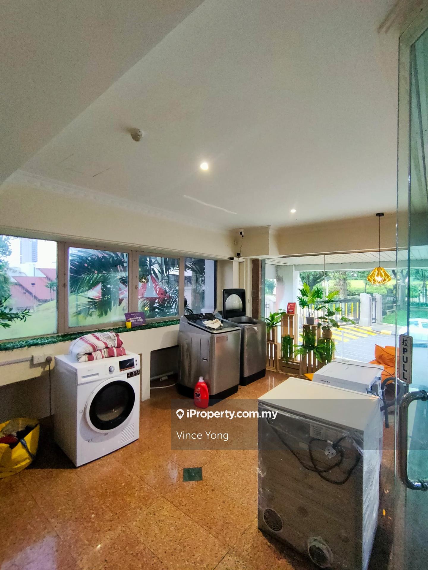 2-storey Terraced House for Rent in KLCC, KL City Centre by Vince Yong - iProperty.com.my