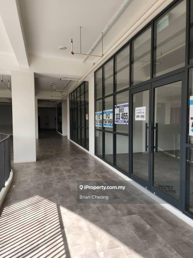 Pejabat untuk Disewa di Kota Damansara, Selangor oleh Brian Cheong - iProperty.com.my