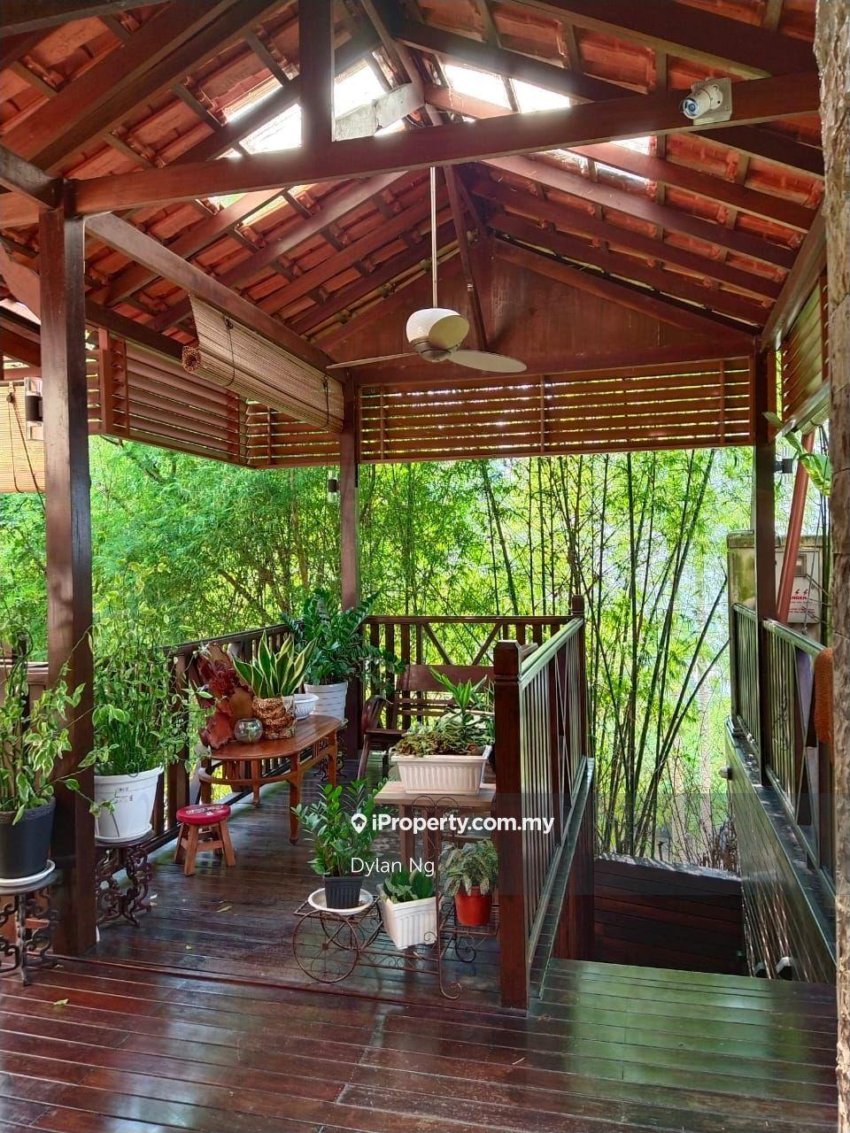 Bungalow House for Sale in Amarin Kiara, Mont Kiara by Dylan Ng - iProperty.com.my