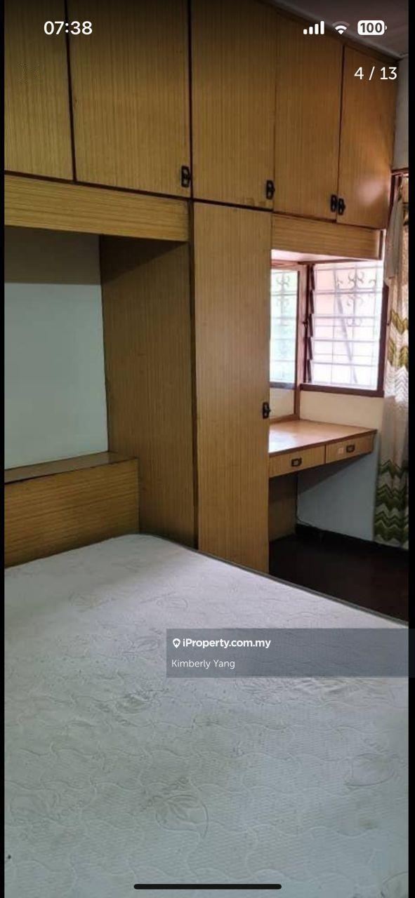 2-storey Terraced House for Rent in TAMAN DESA, TAMAN DANAU DESA, TAMAN SEPUTEH, Taman Desa by Kimberly Yang - iProperty.com.my