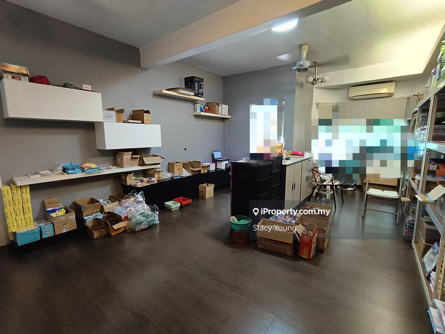 2-storey Terraced House for Sale in Taman Segar Perdana, Cheras by Stacy Young - iProperty.com.my