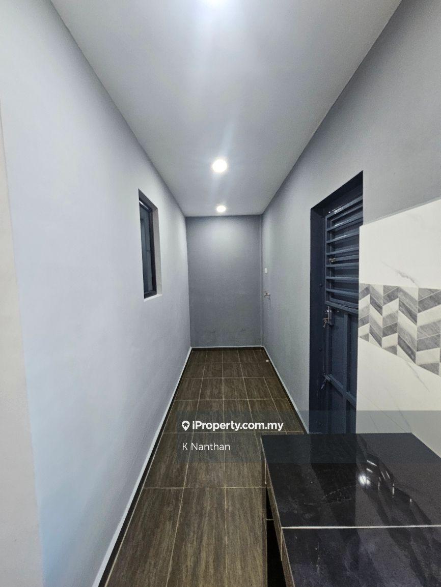 1-storey Terraced House for Sale in Taman Megah Ria, Masai by K Nanthan - iProperty.com.my
