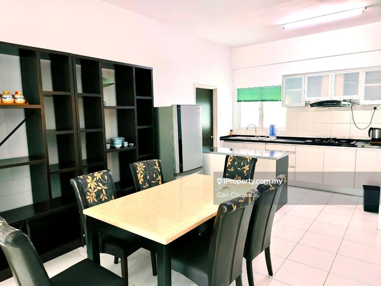 Apartment for Rent in One World 2 (1-Sky) by Gan Chun Kai - iProperty.com.my