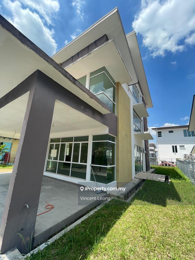 Banglo untuk Dijual di Taman Bukit Kuang Perdana, Kuang oleh Vincent Leong - iProperty.com.my