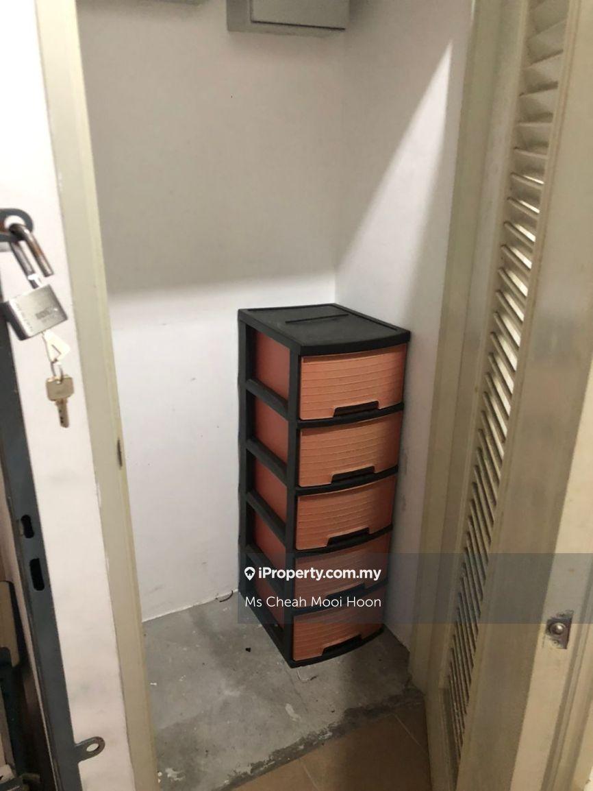 Service Residence for Rent in I Residence by Ms Cheah Mooi Hoon - iProperty.com.my