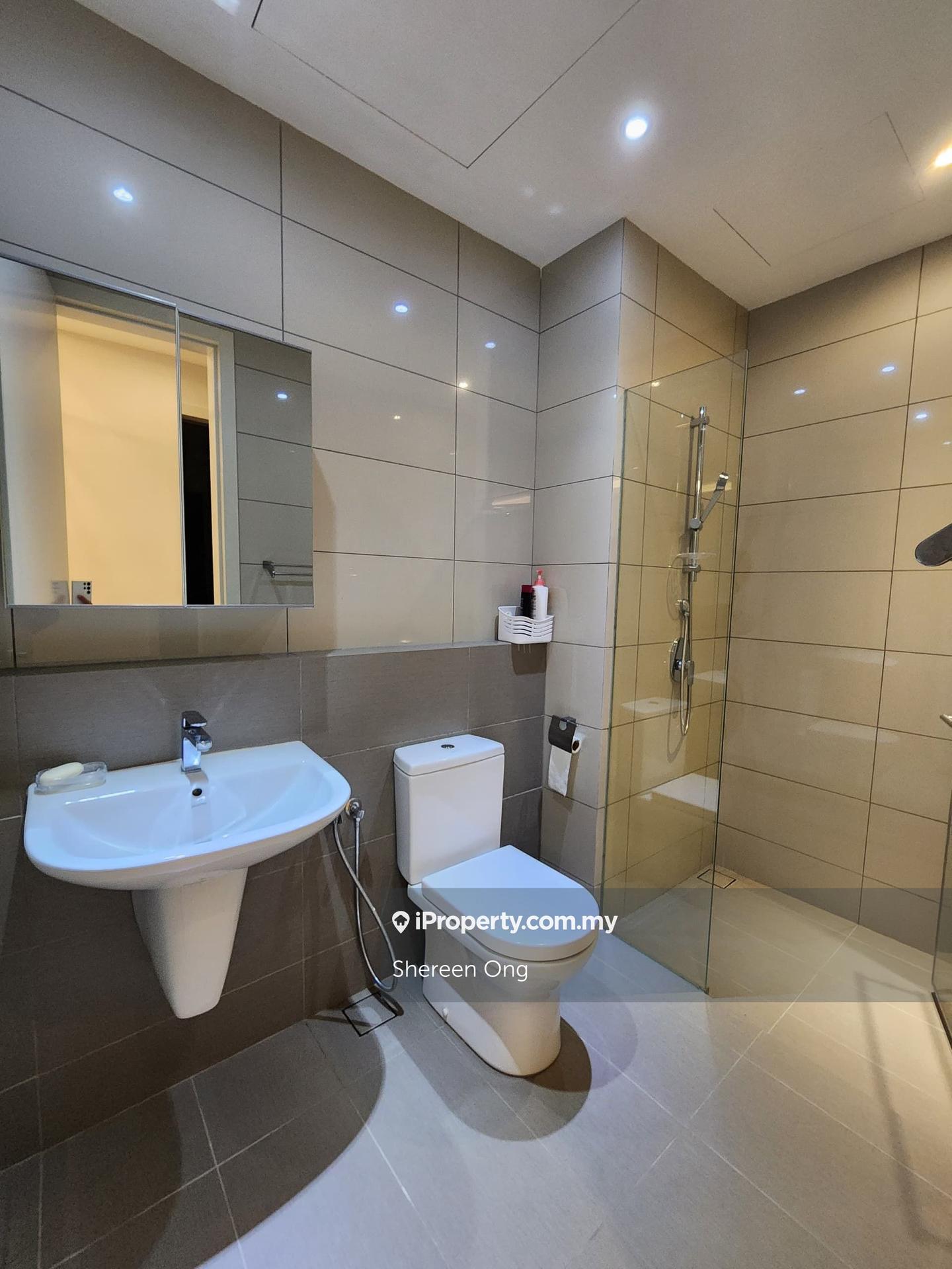 Kondominium untuk Dijual di Seri Riana Residence oleh Shereen Ong - iProperty.com.my