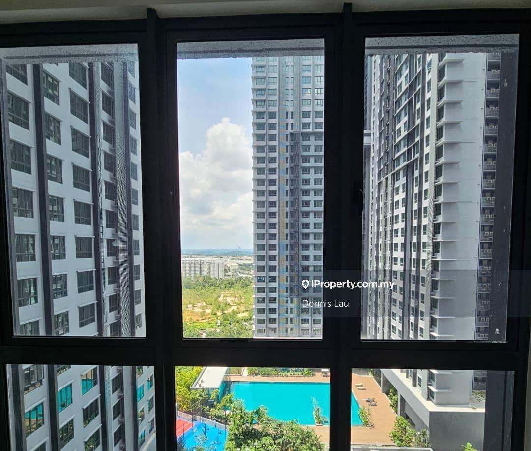 Service Residence for Sale in Meta City by Dennis Lau - iProperty.com.my