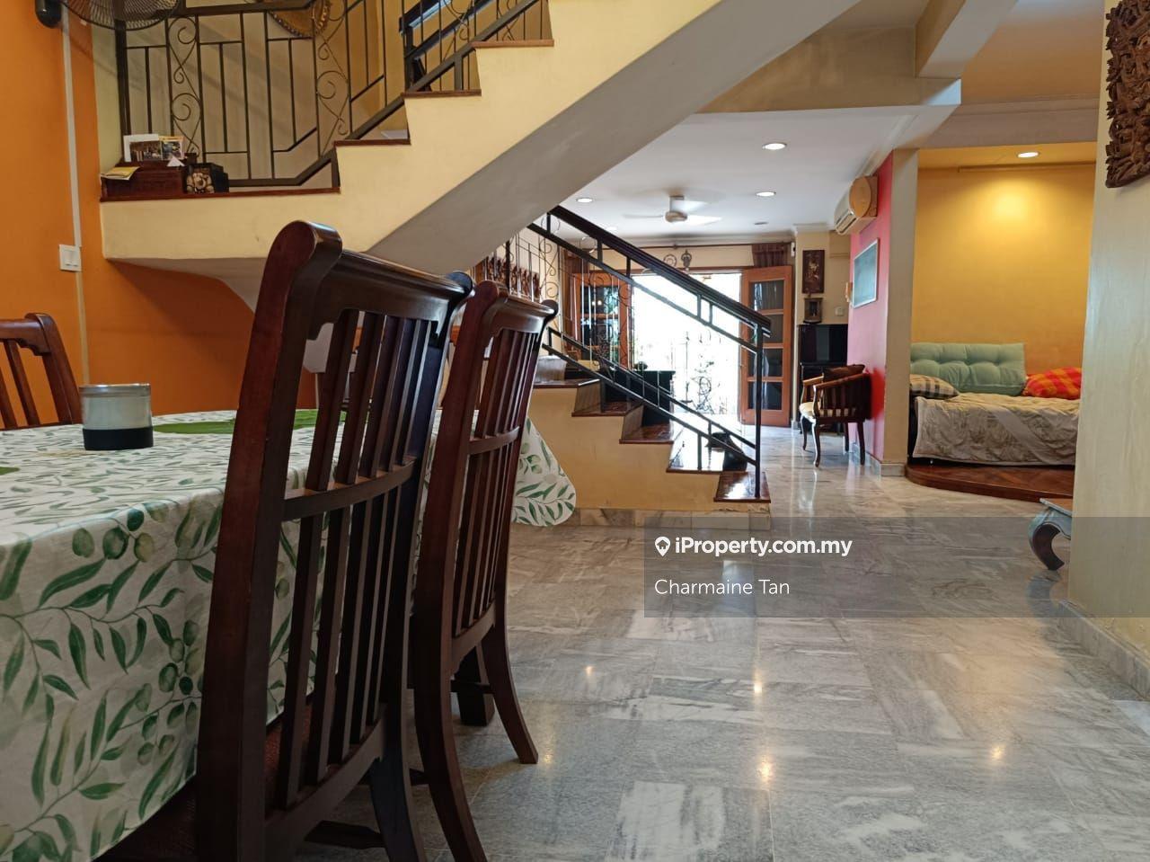 2.5-storey Terraced House for Sale in SD7 Bandar Sri Damansara, Bandar Sri Damansara by Charmaine Tan - iProperty.com.my