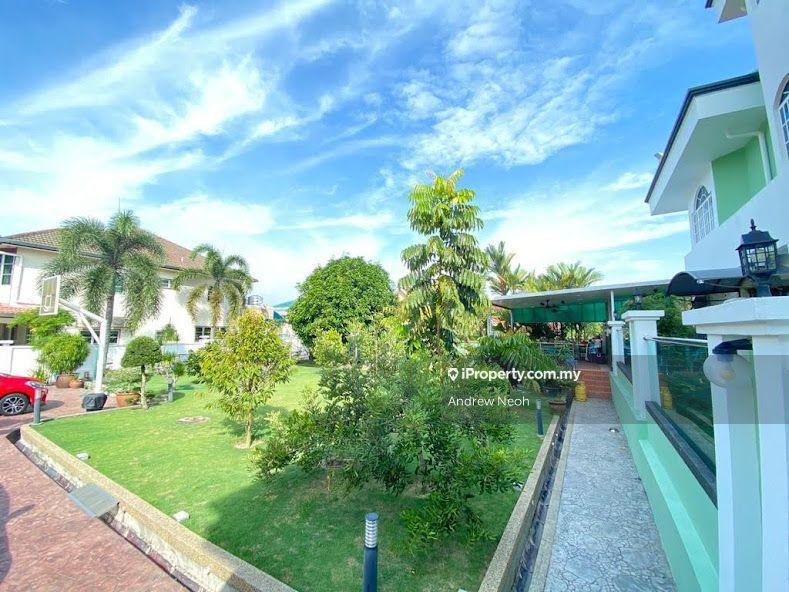 Banglo untuk Dijual di Taman Villa Heights , Kajang, Kajang oleh Andrew Neoh - iProperty.com.my
