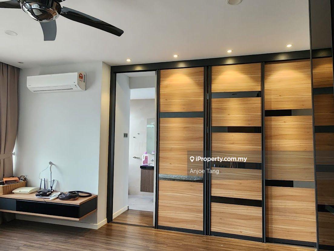2-storey Terraced House for Sale in Lagoon Homes, Shah Alam by Anjoe Tang - iProperty.com.my