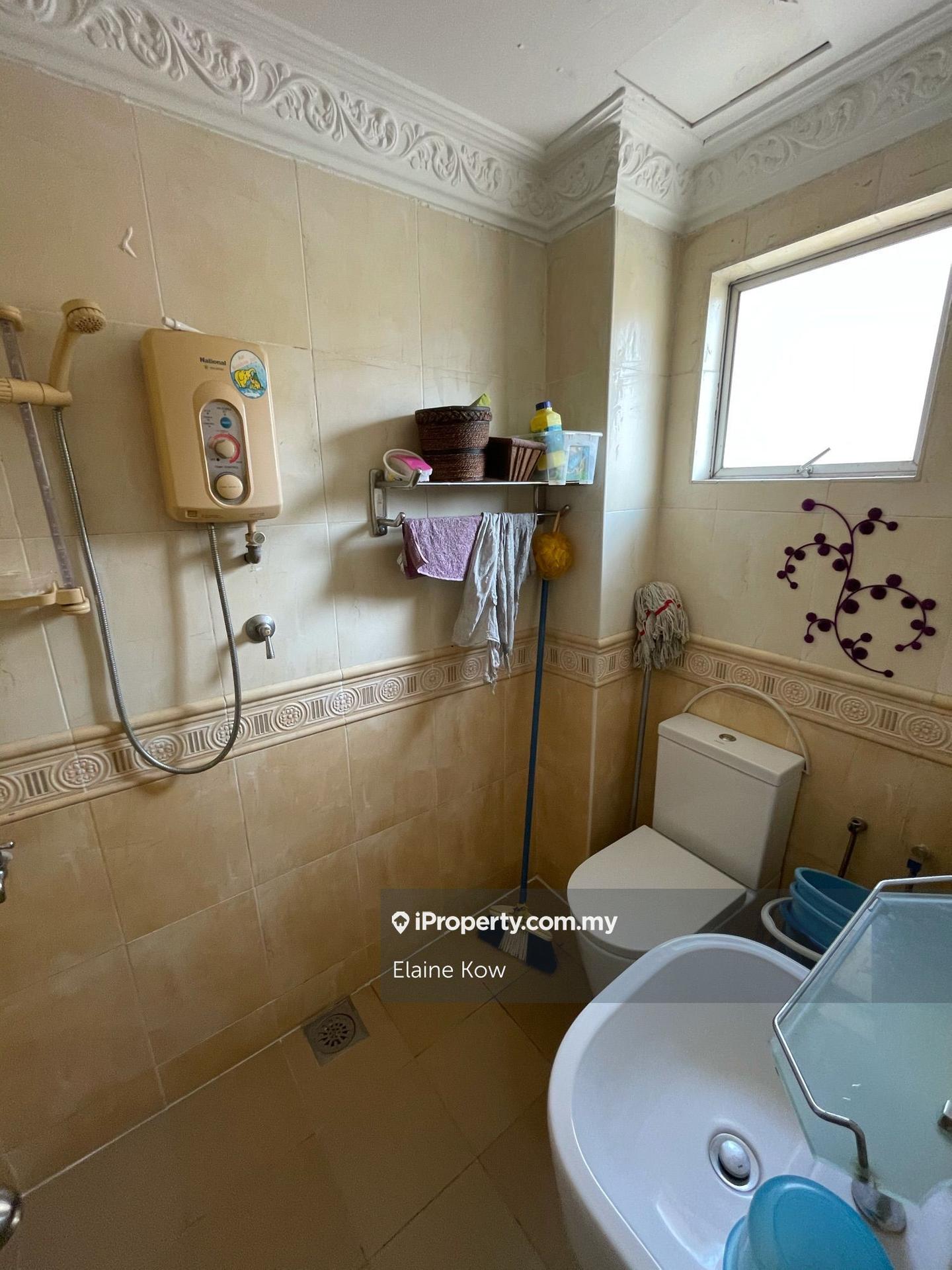 Rumah Berangkai 2 Tingkat untuk Dijual di Meranti jaya 1, puchong, Puchong oleh Elaine Kow - iProperty.com.my