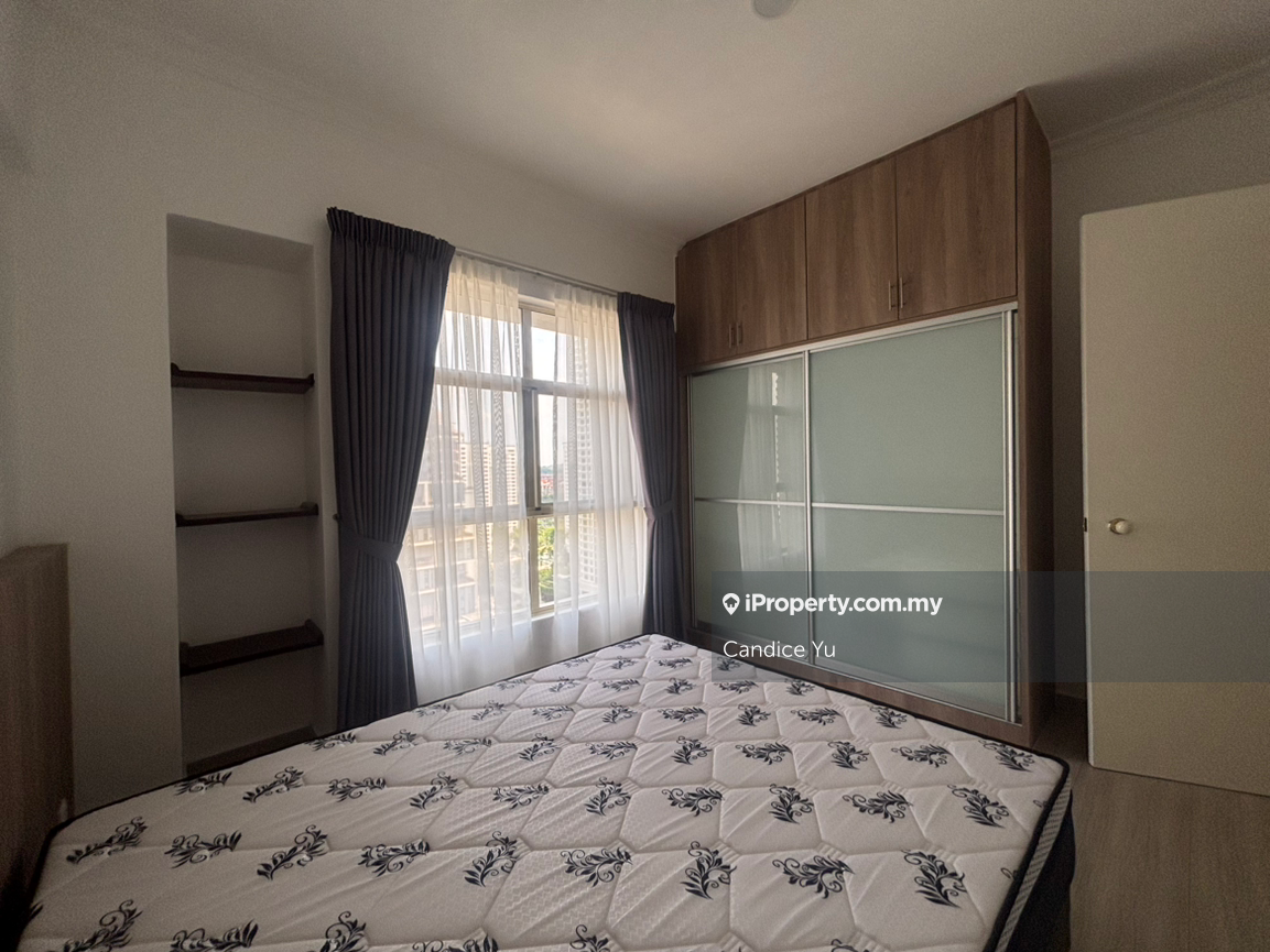 Condominium for Sale in Almaspuri by Candice Yu - iProperty.com.my