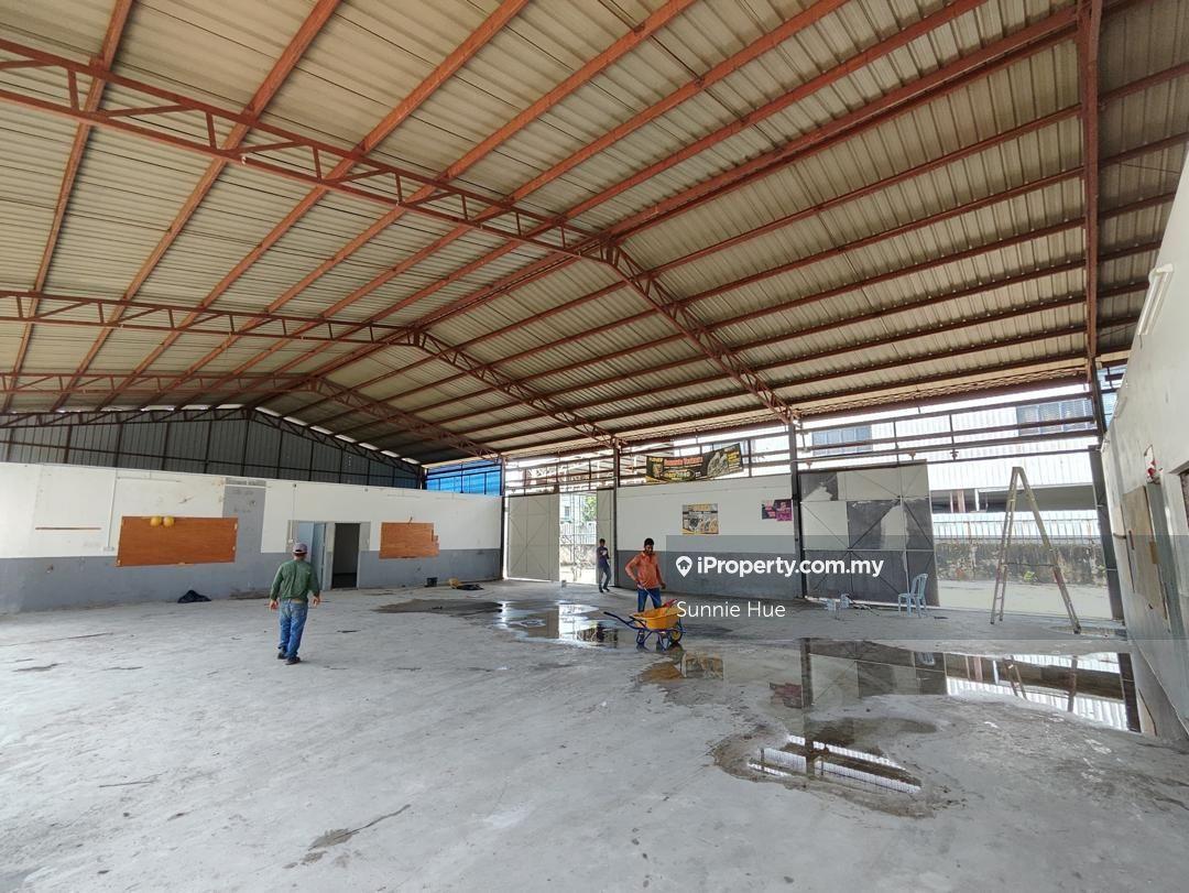 Warehouse for Rent in Taman Perindustrian Puchong, Puchong by Sunnie Hue - iProperty.com.my