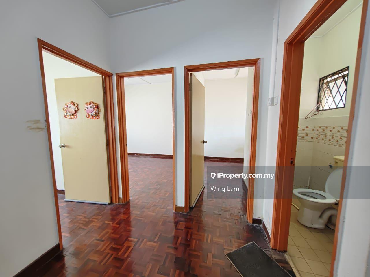 2-storey Terraced House for Rent in Sri Petaling, Sri Petaling by Wing Lam - iProperty.com.my