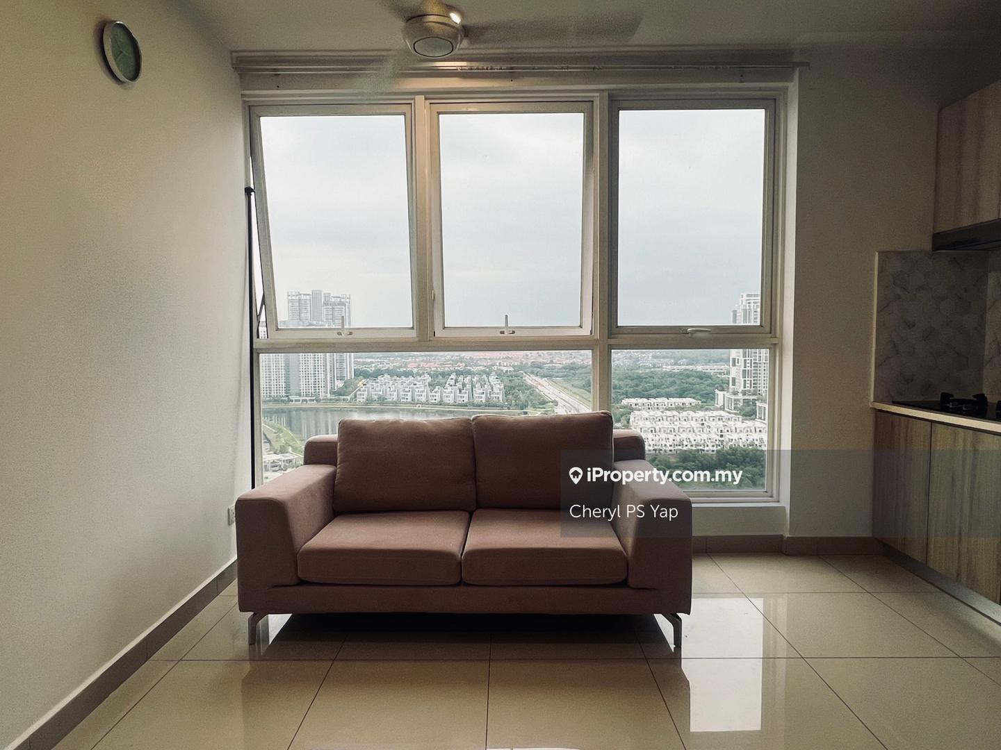Kondominium untuk Disewa di Mutiara Ville oleh Cheryl PS Yap - iProperty.com.my