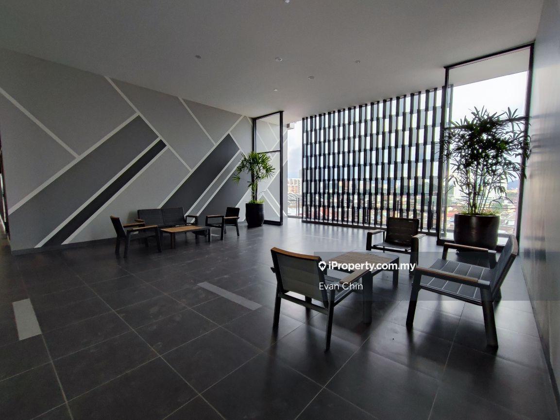 Service Residence for Rent in Aster Green by Evan Chin - iProperty.com.my