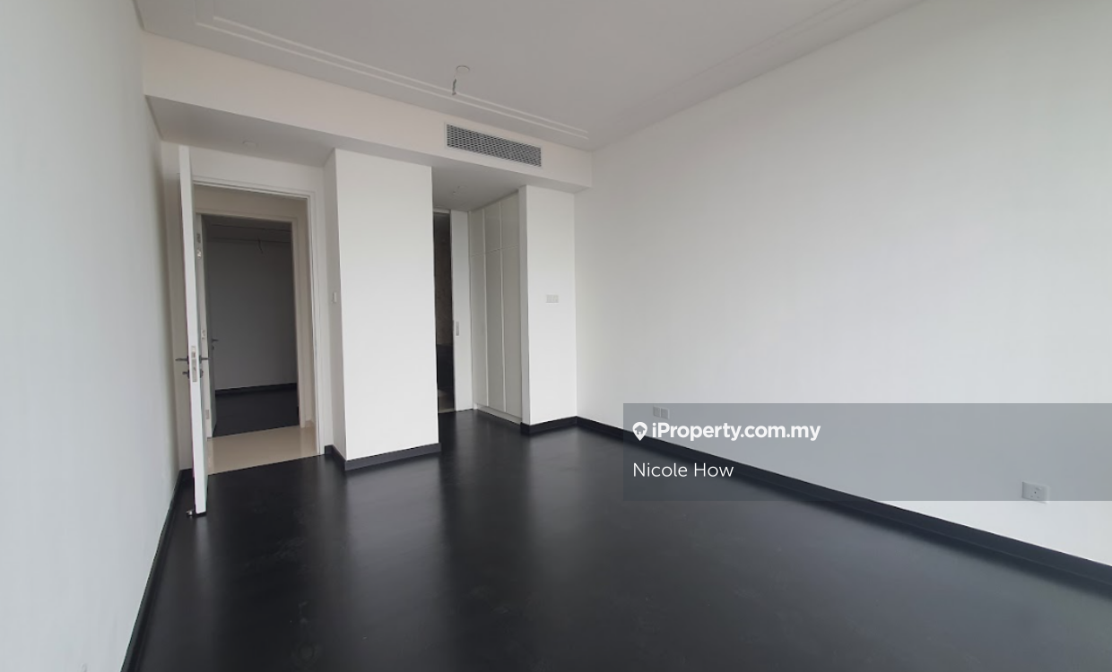 Service Residence for Rent in Pavilion Damansara Heights by Nicole How - iProperty.com.my