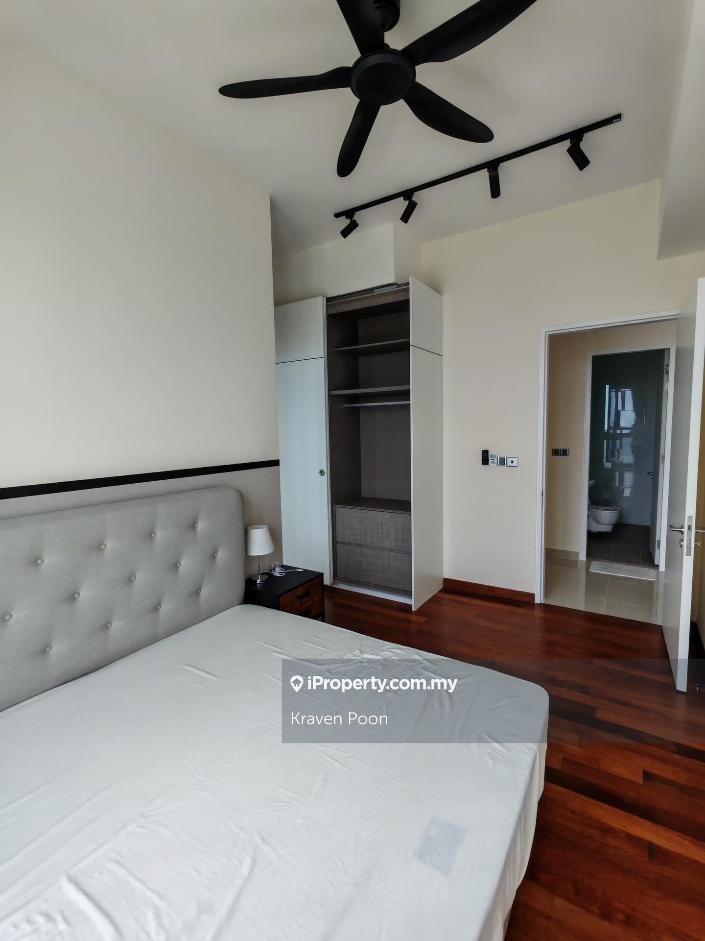 Service Residence for Rent in Senada Residence @ KLGCC Resort by Kraven Poon - iProperty.com.my