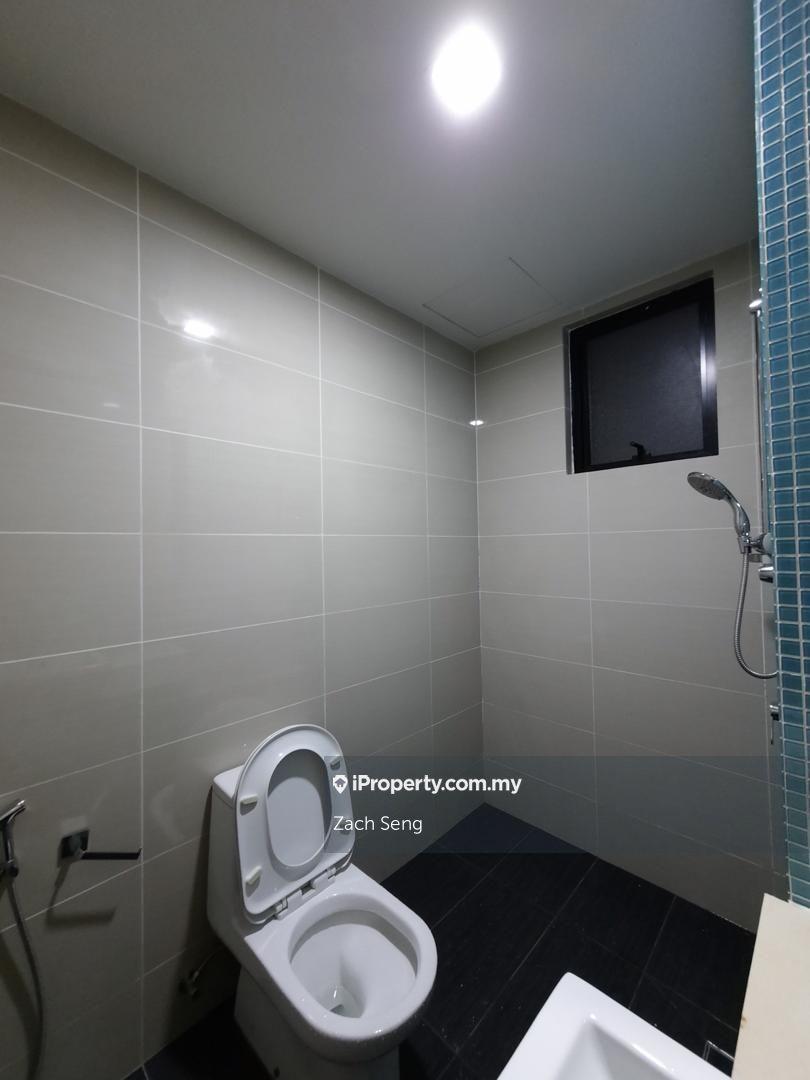 Kondominium untuk Dijual di The Reach @ Titiwangsa oleh Zach Seng - iProperty.com.my