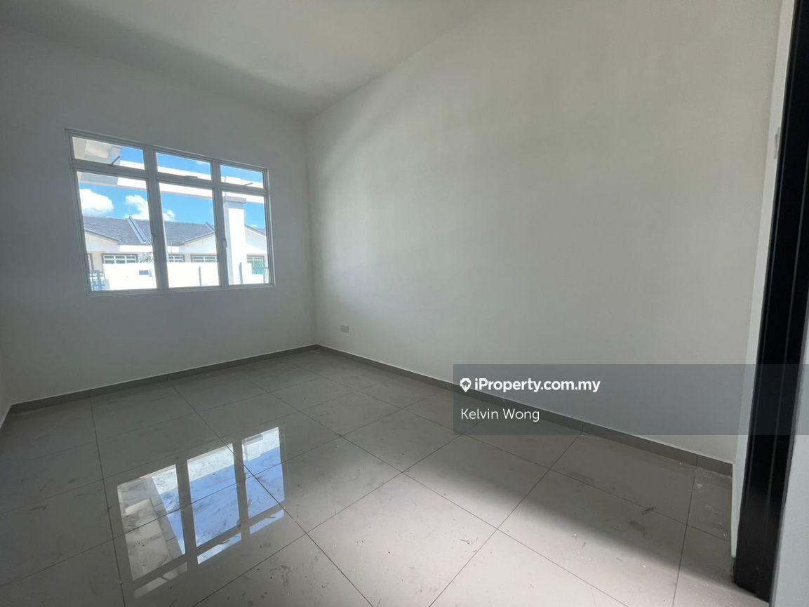 1-storey Terraced House for Sale in Kampung Jalan Kebun, Shah Alam by Kelvin Wong - iProperty.com.my
