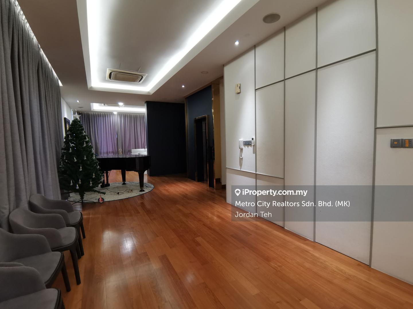 Bungalow House for Sale in Sunway Rymba Hills, Petaling Jaya, Kota Damansara by Jordan Teh - iProperty.com.my