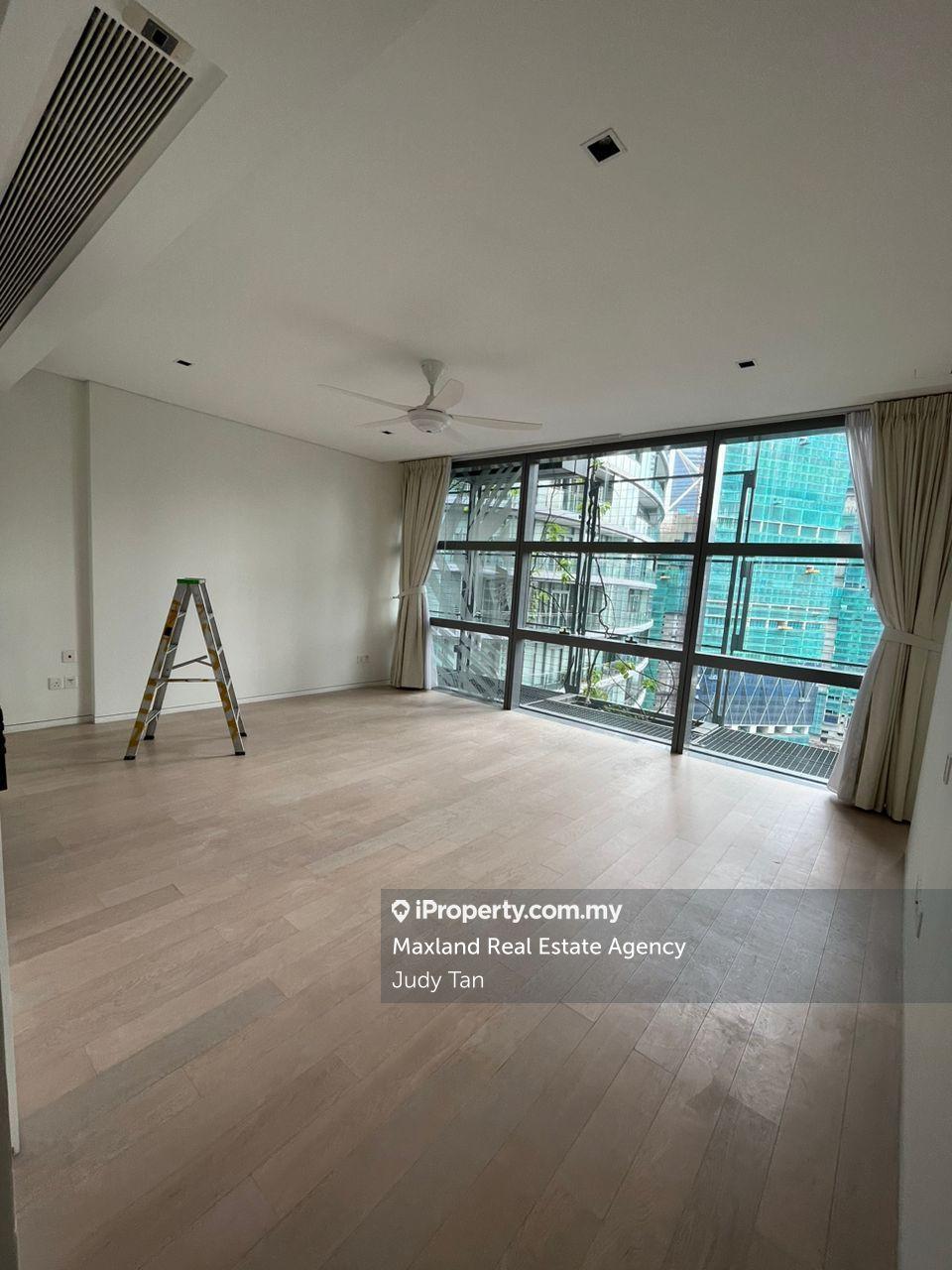 Residensi Servis untuk Disewa di Le Nouvel oleh Judy Tan - iProperty.com.my