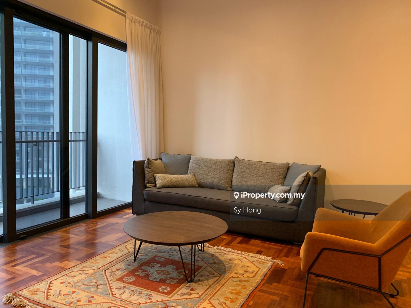 Residensi Servis untuk Disewa di The Mews oleh Sy Hong - iProperty.com.my