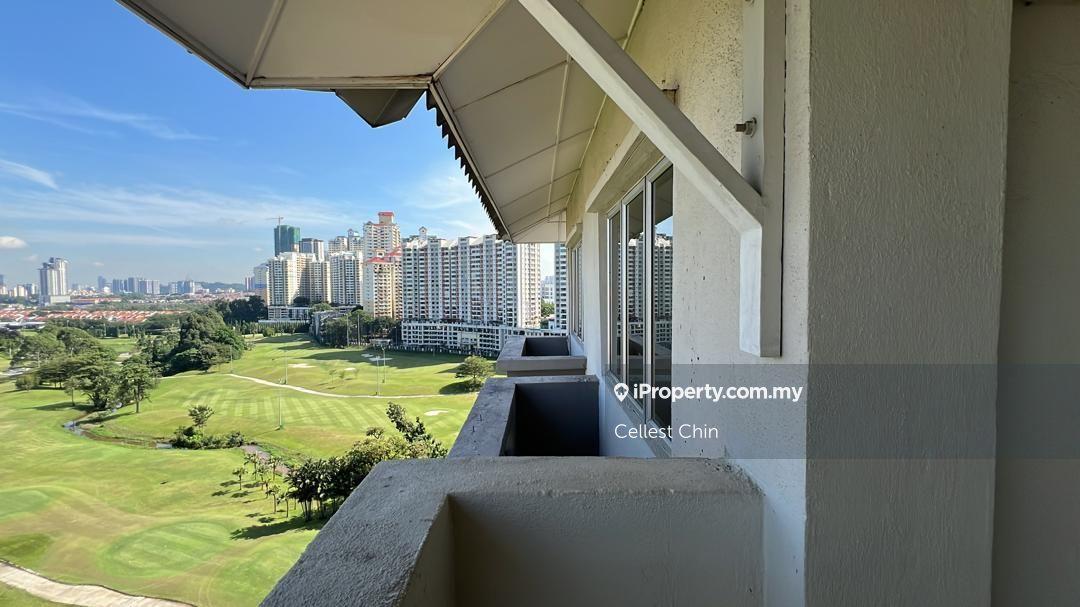 Apartment for Rent in Arena Green by Cellest Chin - iProperty.com.my