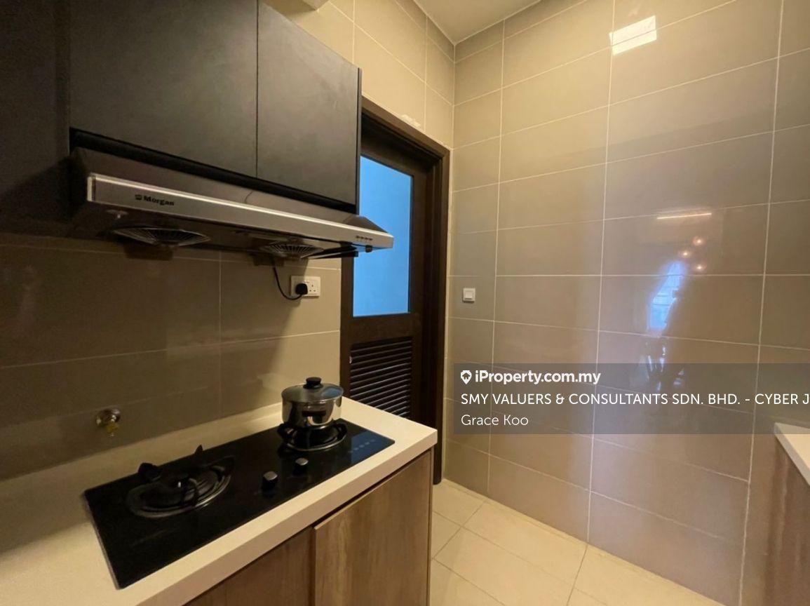 Residensi Servis untuk Dijual di Centrus Soho oleh Grace Koo - iProperty.com.my