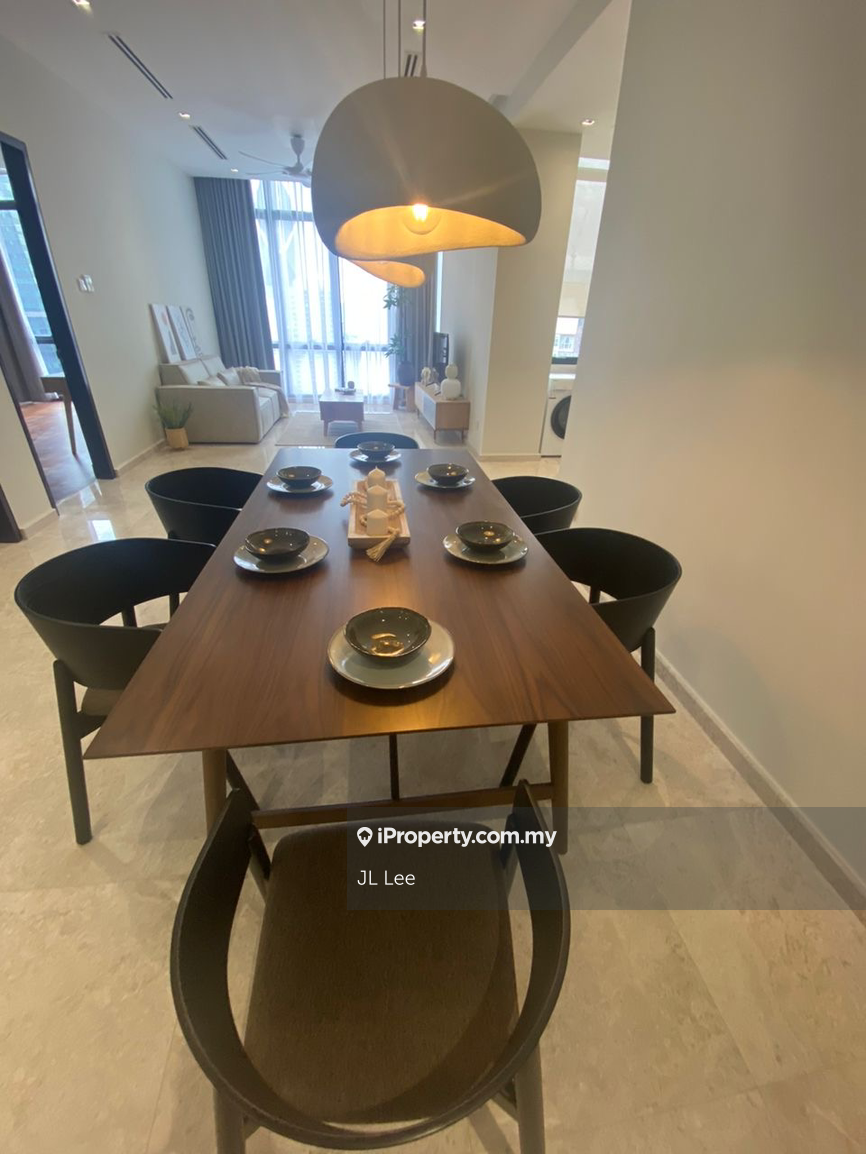 Service Residence for Sale in The Manor by JL Lee - iProperty.com.my