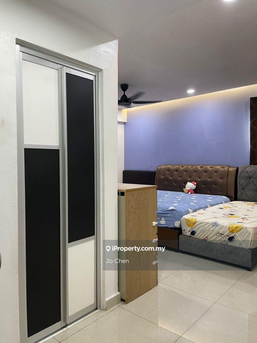 Condominium for Sale in Duta Ria by Jo Chen - iProperty.com.my