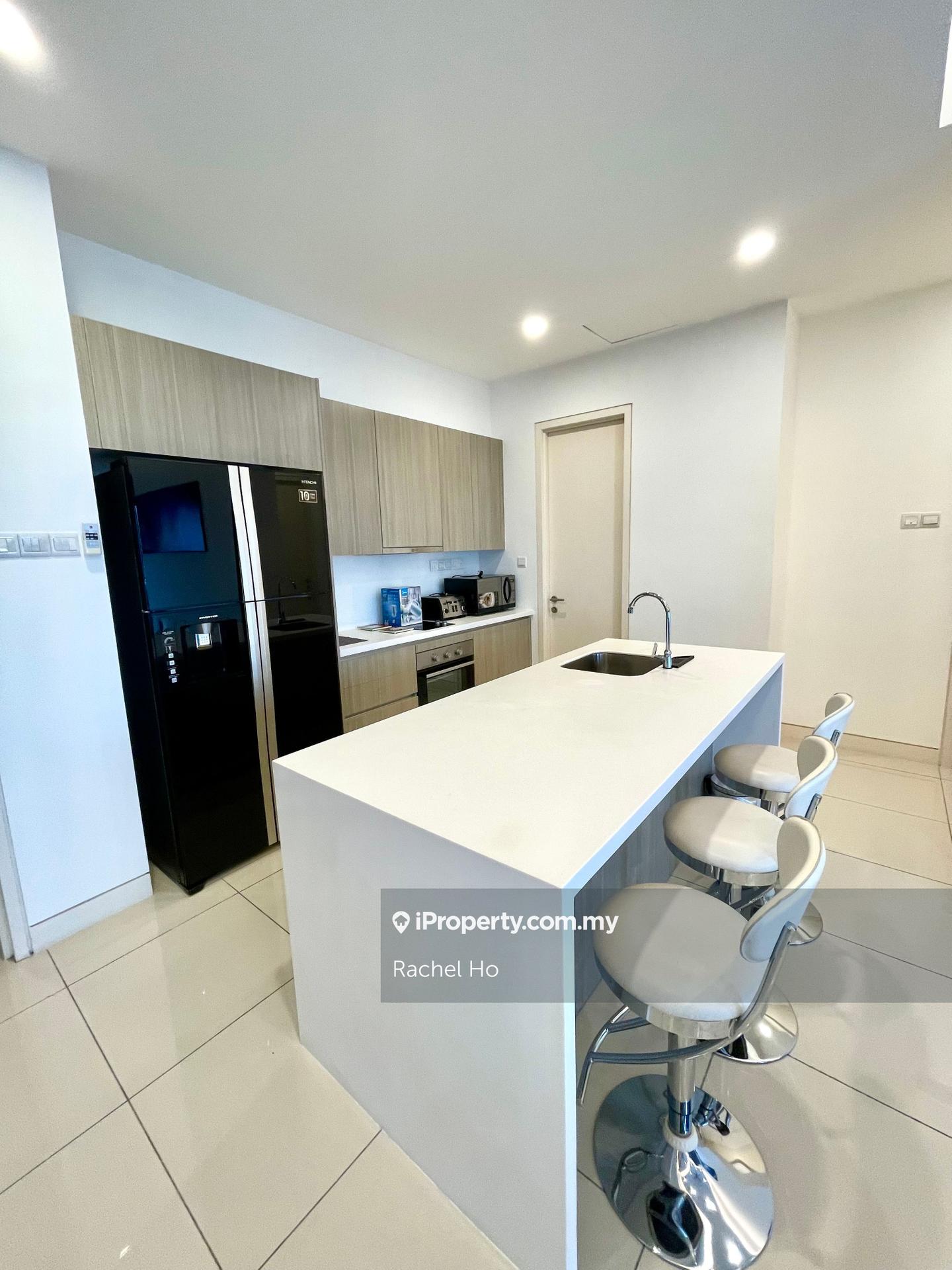 Residensi Servis untuk Disewa di Arnica @ Tropicana Gardens oleh Rachel Ho - iProperty.com.my