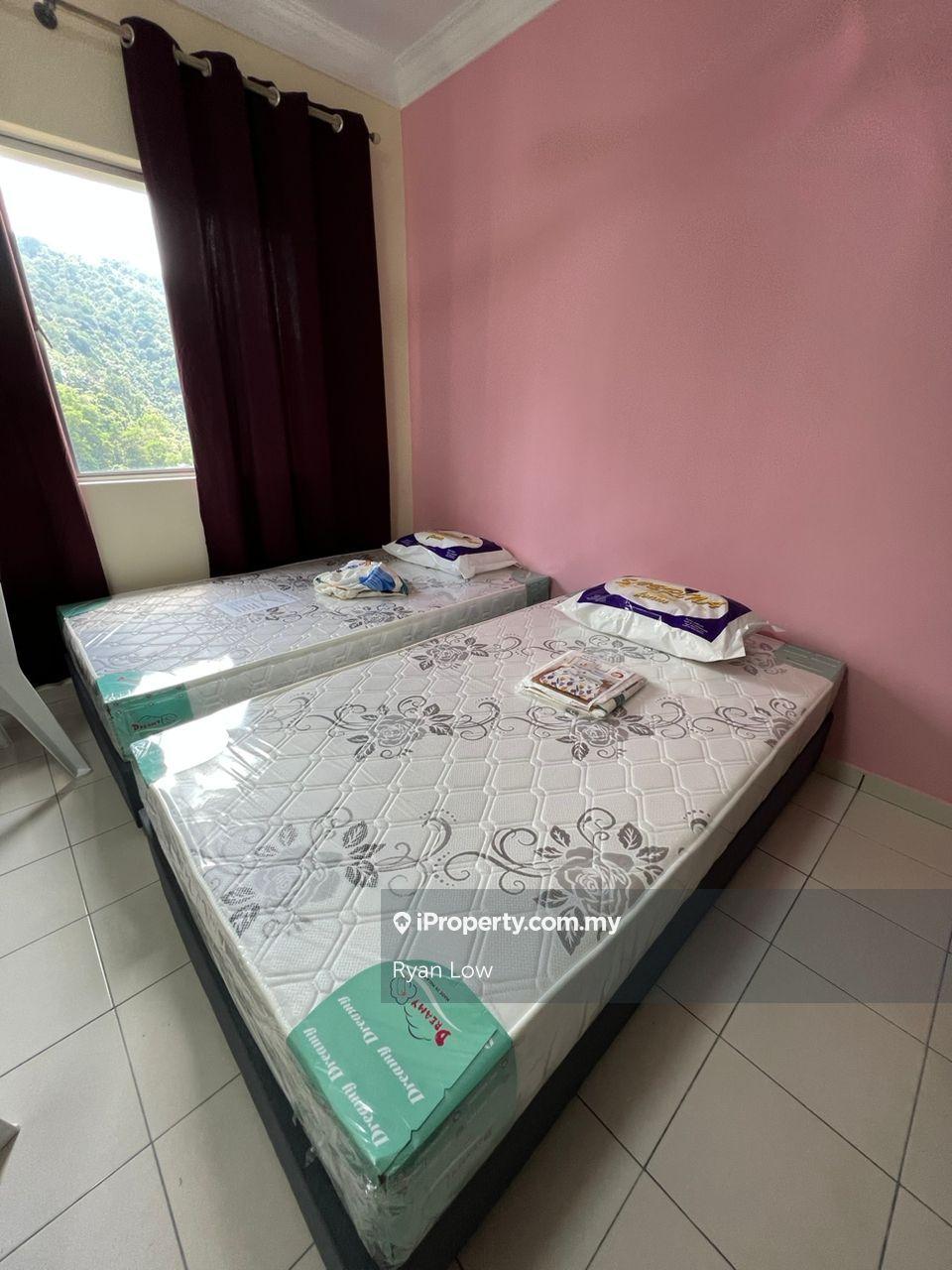 Condominium for Rent in Puncak Banyan by Ryan Low - iProperty.com.my