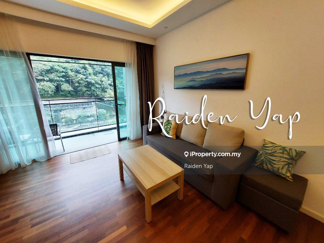 Condominium for Sale in Kaleidoscope (Residensi Setiawangsa) by Raiden Yap - iProperty.com.my