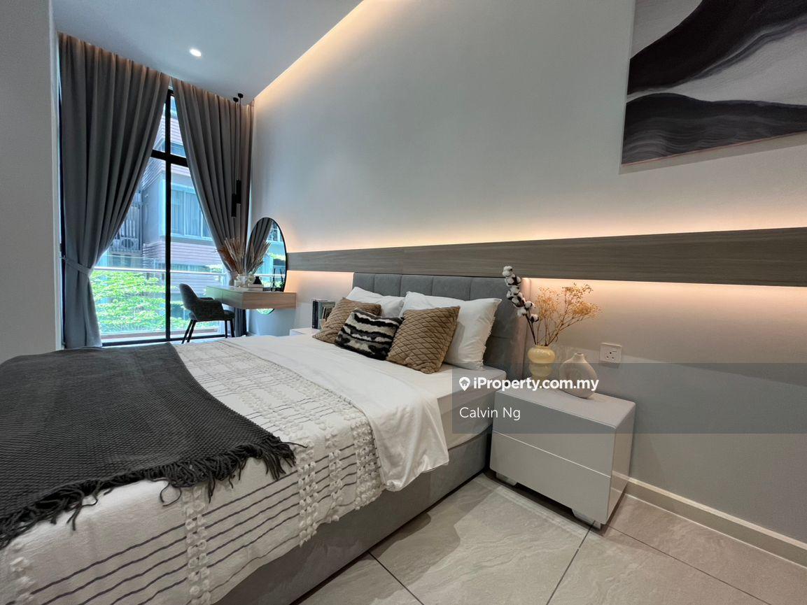 Condominium for Sale in 18 Madge by Calvin Ng - iProperty.com.my