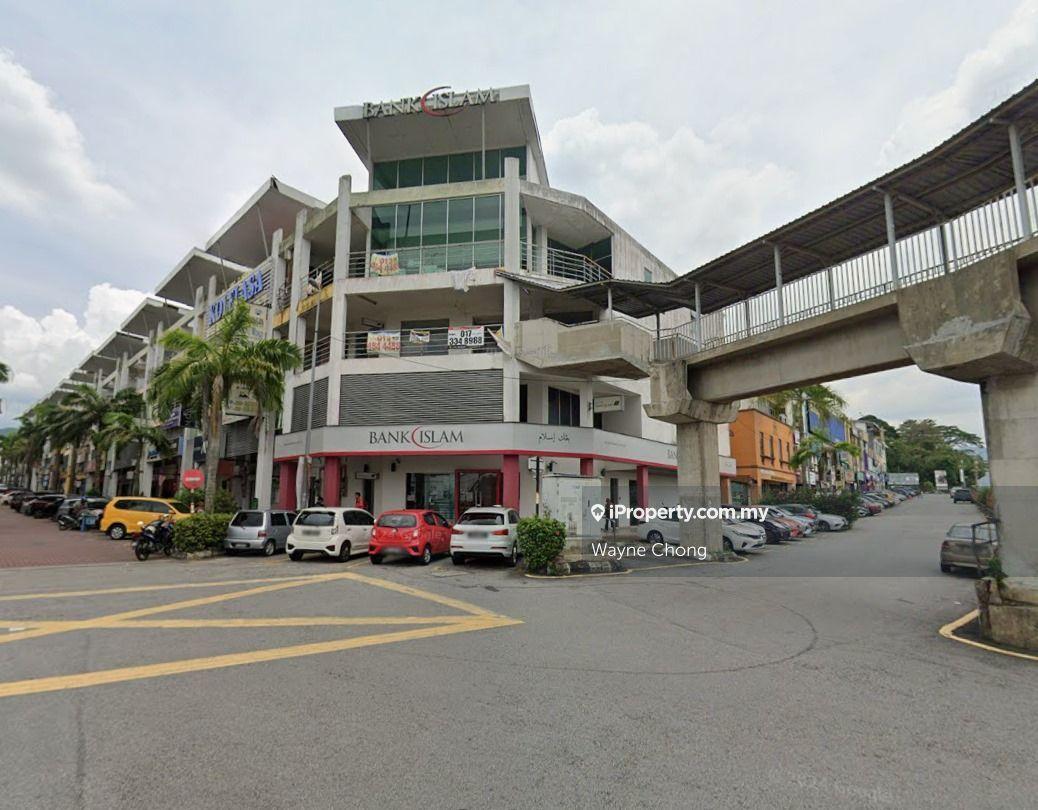 Shop for Sale in Pusat Bandar Baru Rawang, Rawang by Wayne Chong - iProperty.com.my