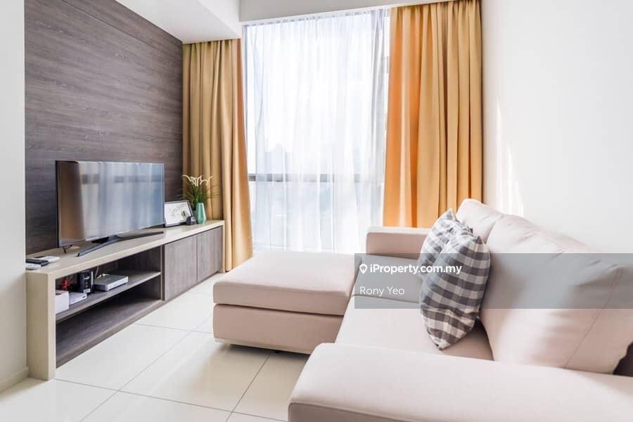 Kondominium untuk Dijual di The Robertson oleh Rony Yeo - iProperty.com.my