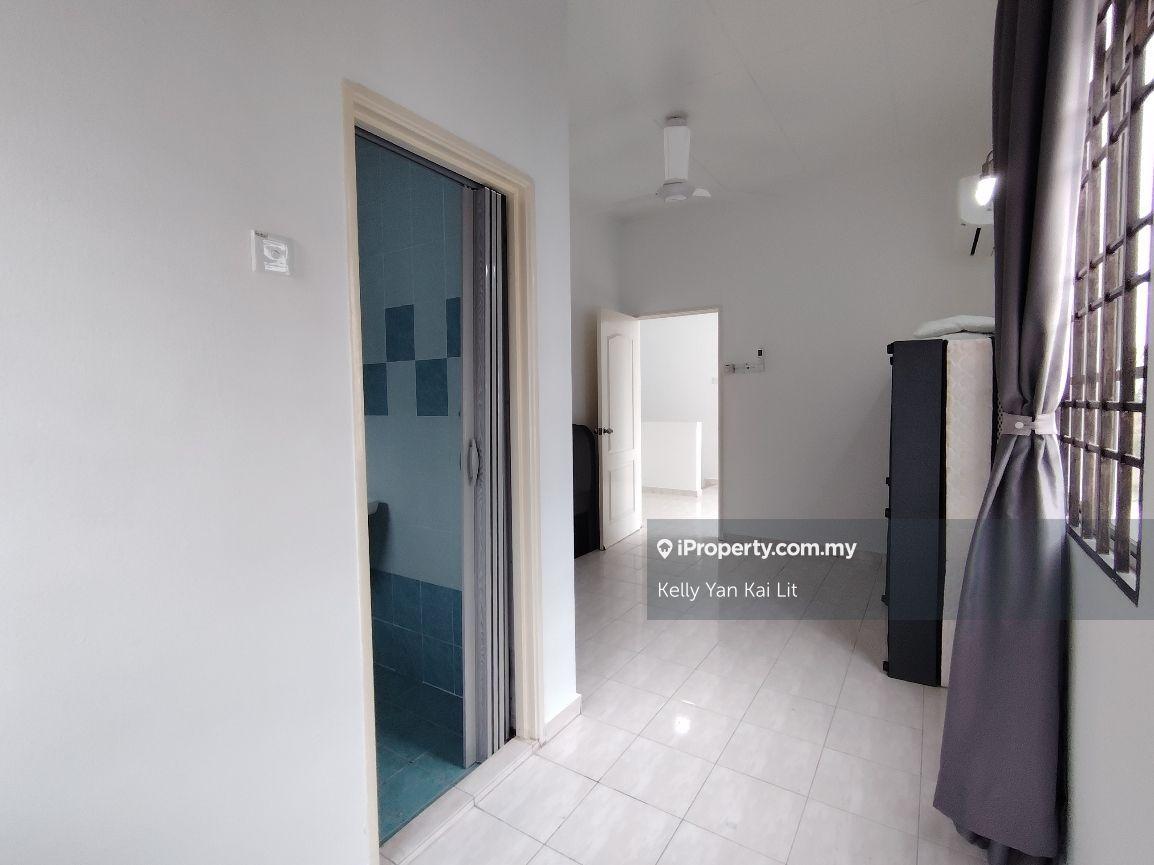 2-storey Terraced House for Sale in Bandar Bukit Tinggi 2, Klang by Kelly Yan Kai Lit - iProperty.com.my